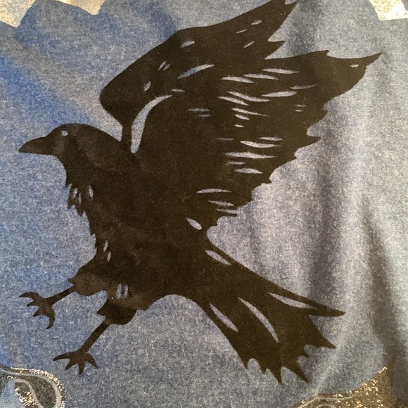 Universal Studios Harry Potter T-Shirt Size M  #293 - Picture 5 of 5